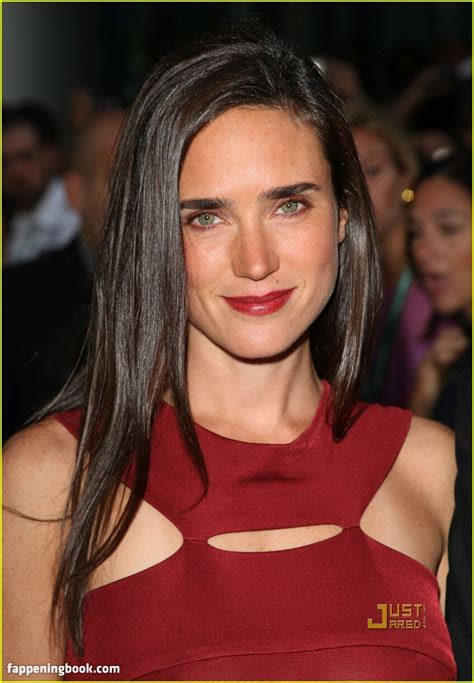 jennifer connely nude|Jennifer Connelly Nude & Sexy Collection (48 Pics + Videos)